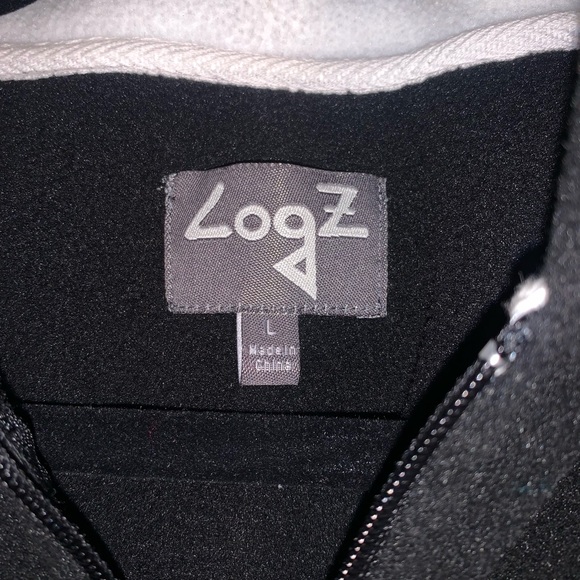 Jacket - Picture 3 of 5